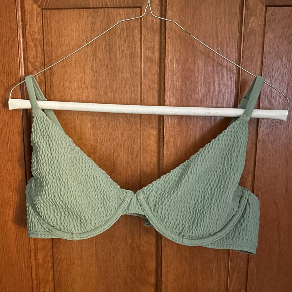Two Piece Bikini 👙